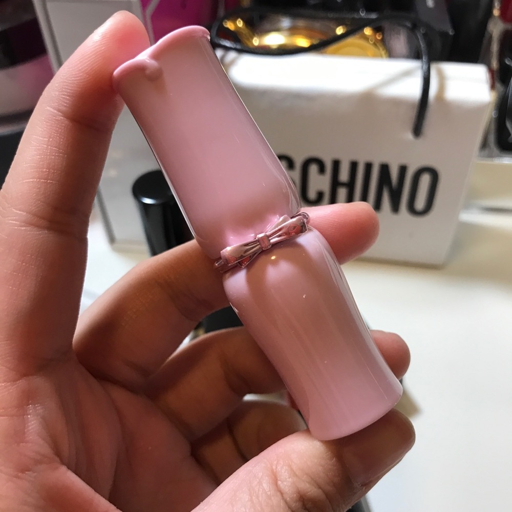 Etude house lipstick